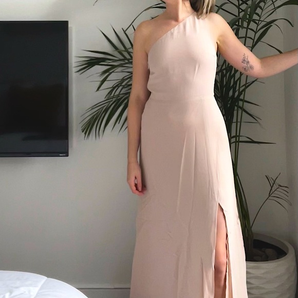 Reformation Evelyn Dress - Picture 5 of 5